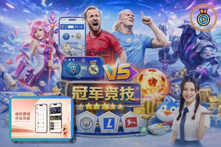 2026美加墨世界杯赛程与球队资料主图